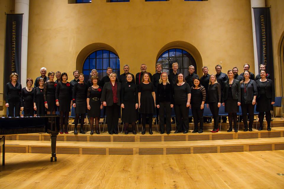 bergen kammerkor foto 2016